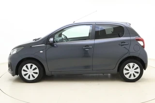 Peugeot 108 – thumbnail 2
