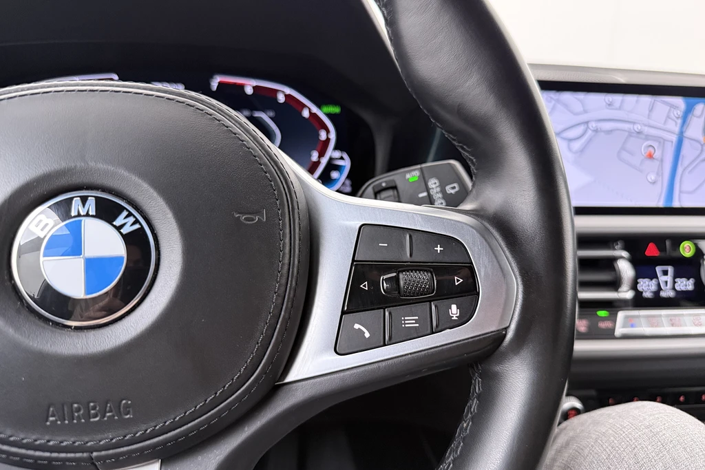 BMW 3 Serie – foto 19