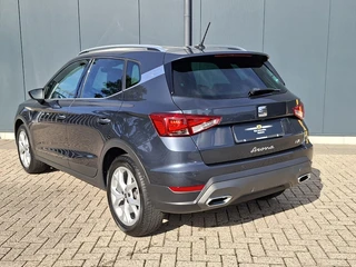SEAT Arona – thumbnail 5