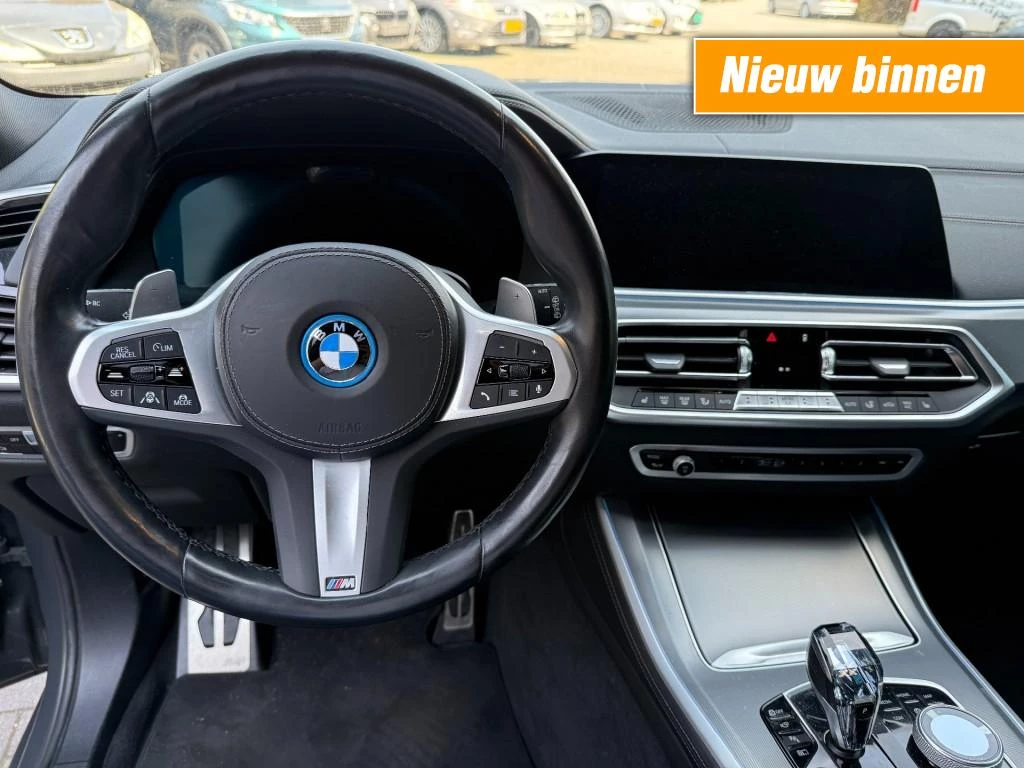 BMW X5 – foto 21