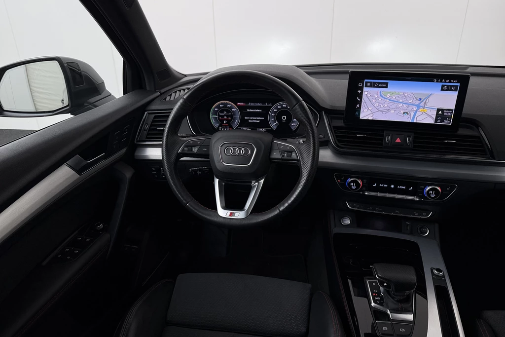 Audi Q5 – foto 8