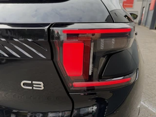 Citroën C3 Aircross – thumbnail 25