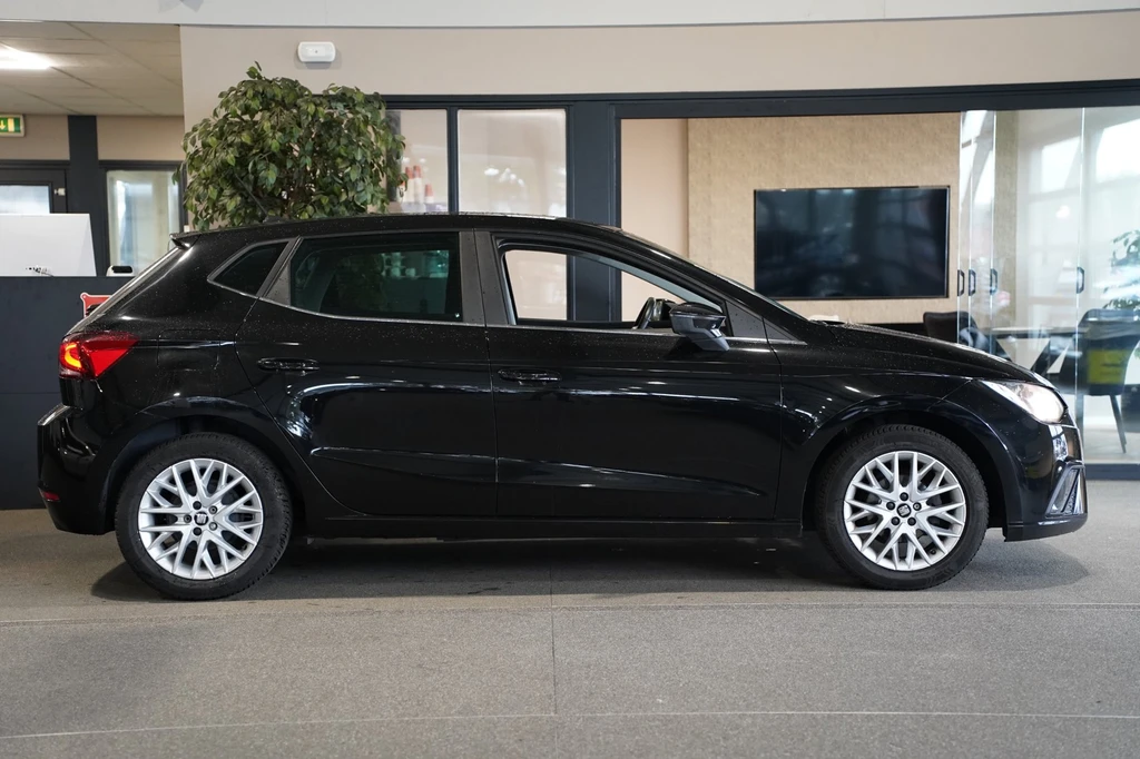 SEAT Ibiza – foto 10