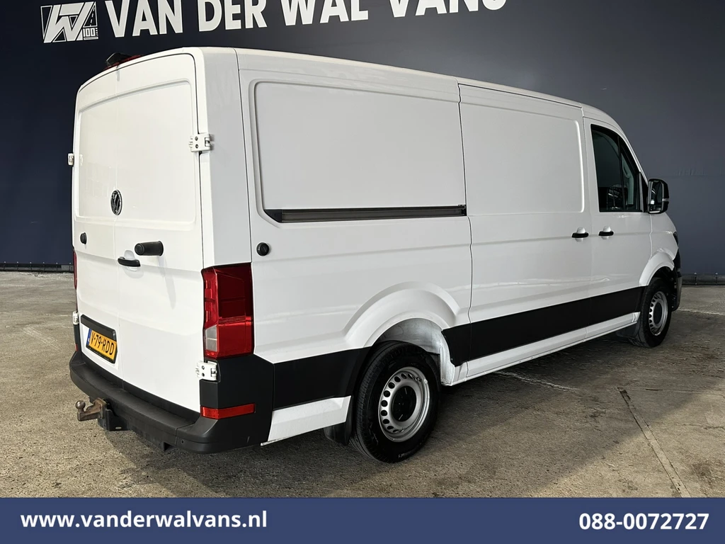 Volkswagen Crafter – foto 3