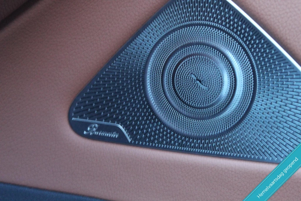 Mercedes-Benz S-Klasse – foto 22