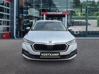 Škoda Octavia – thumbnail 8