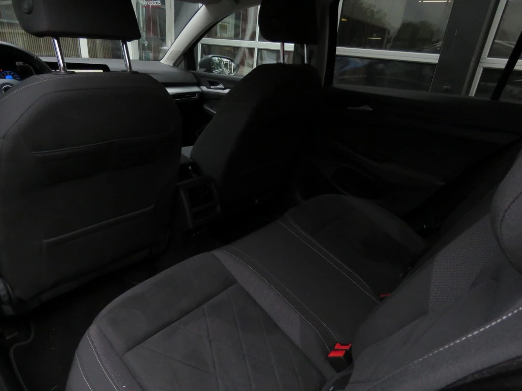 Volkswagen Golf – foto 25