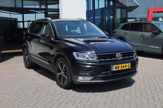 Volkswagen Tiguan – thumbnail 6