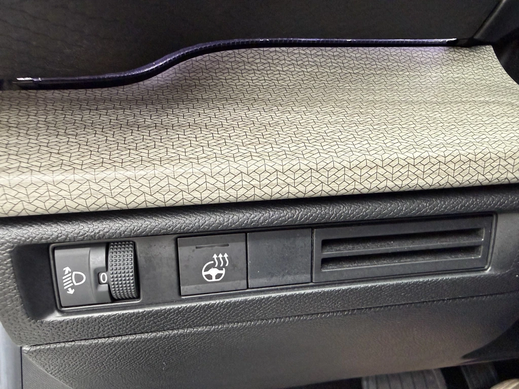 Citroën C5 X – foto 28