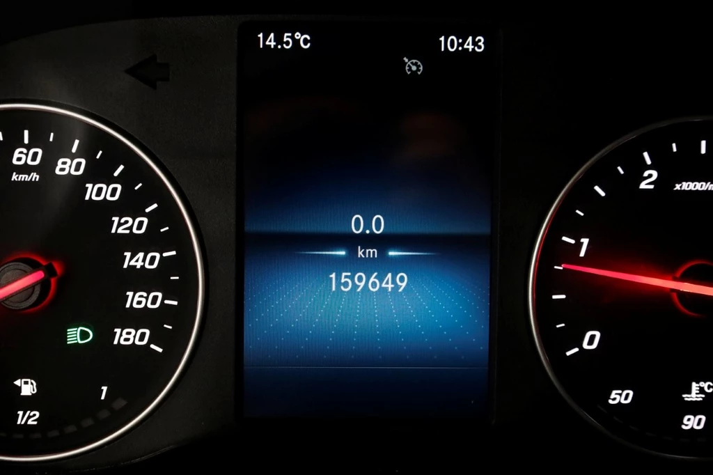 Mercedes-Benz Sprinter – foto 21