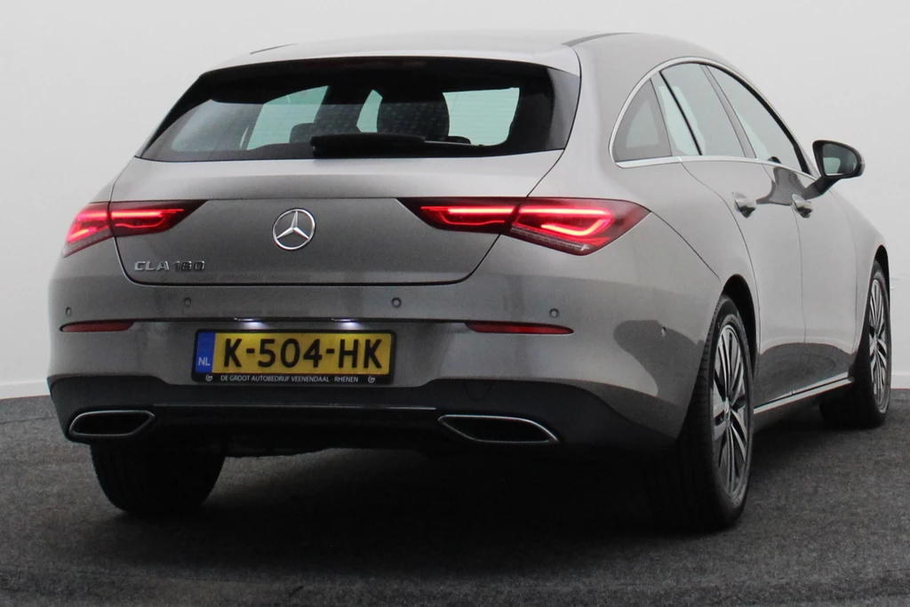 Mercedes-Benz CLA – foto 7