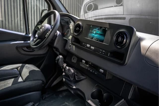 Mercedes-Benz Sprinter – thumbnail 9