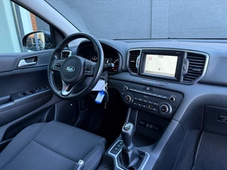 Kia Sportage – thumbnail 28