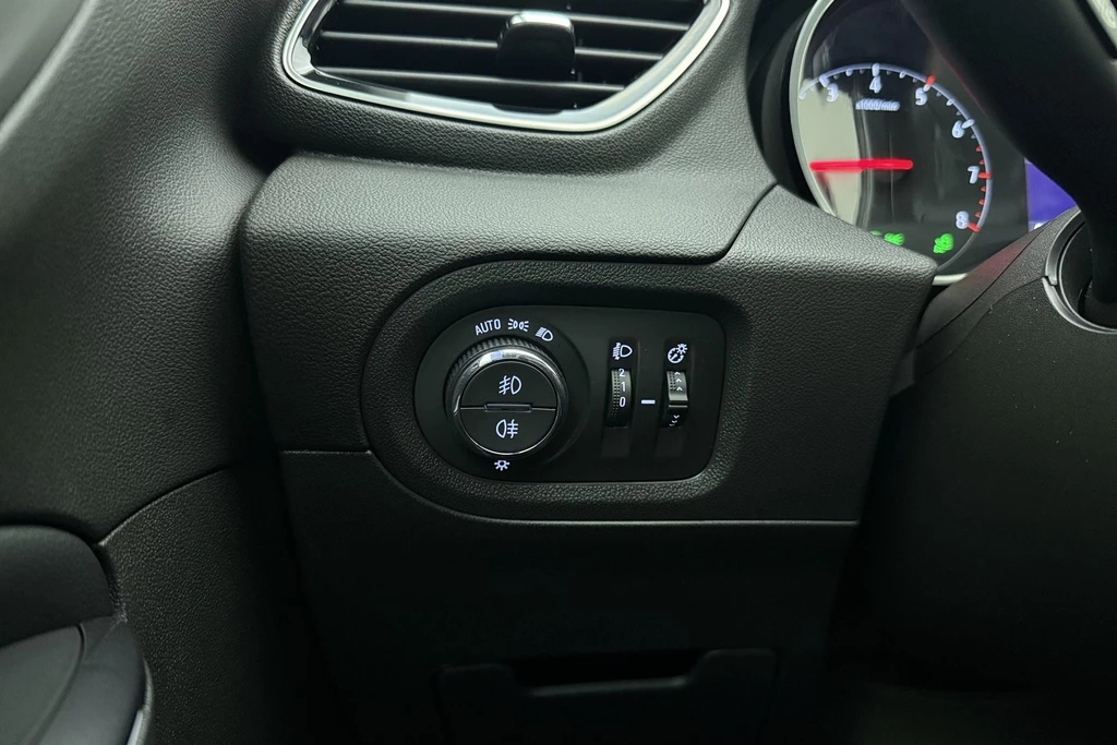 Opel Grandland X – foto 19