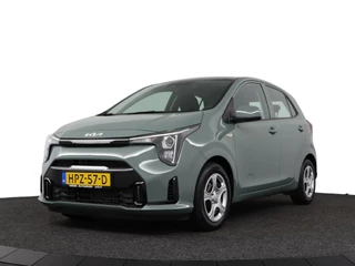 Kia Picanto – thumbnail 2