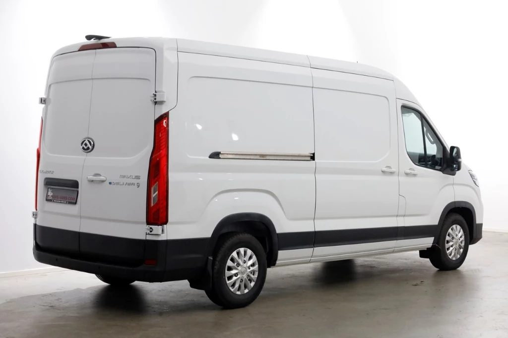 Maxus eDeliver9 – foto 5