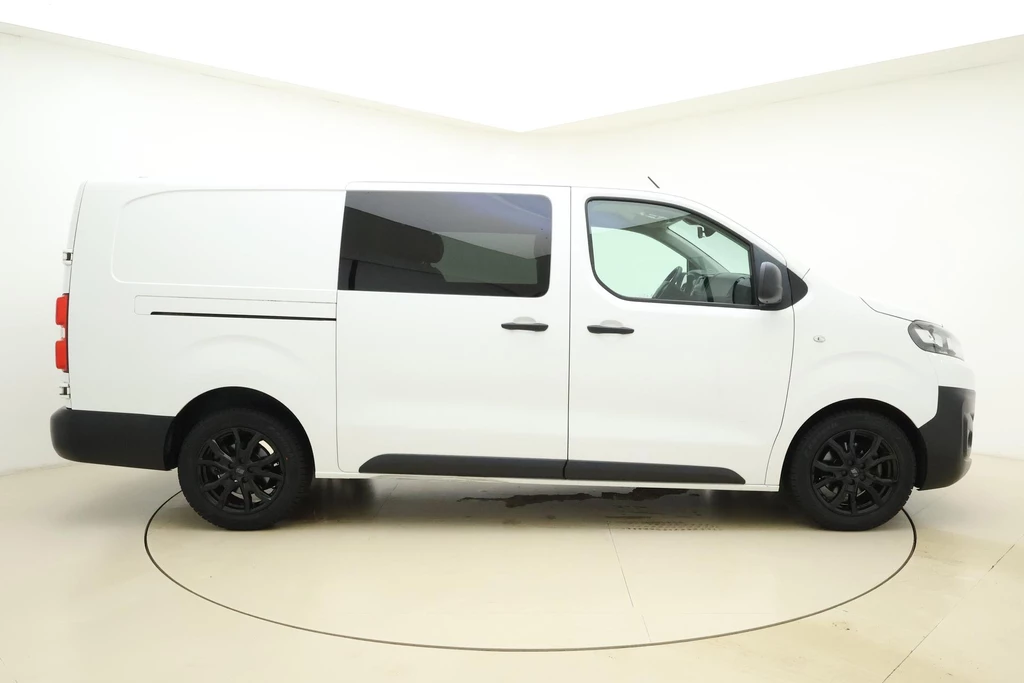 Citroën Jumpy – foto 7
