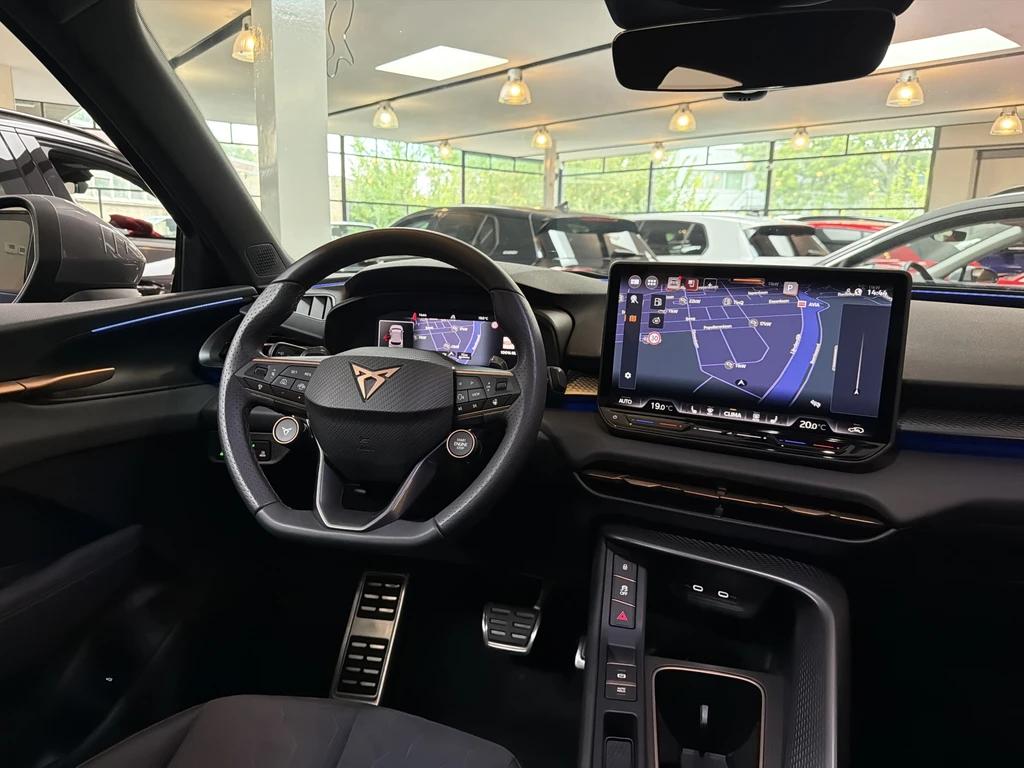 CUPRA Terramar – foto 20