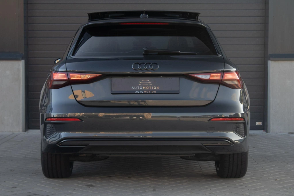 Audi A3 – foto 7