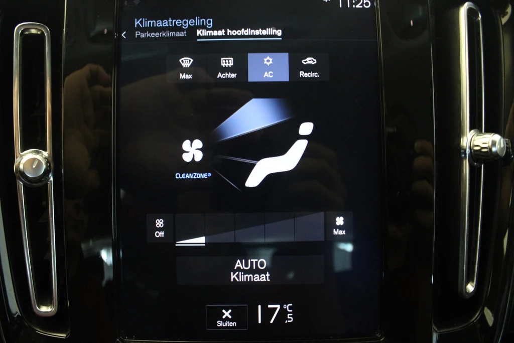 Volvo XC40 – foto 19