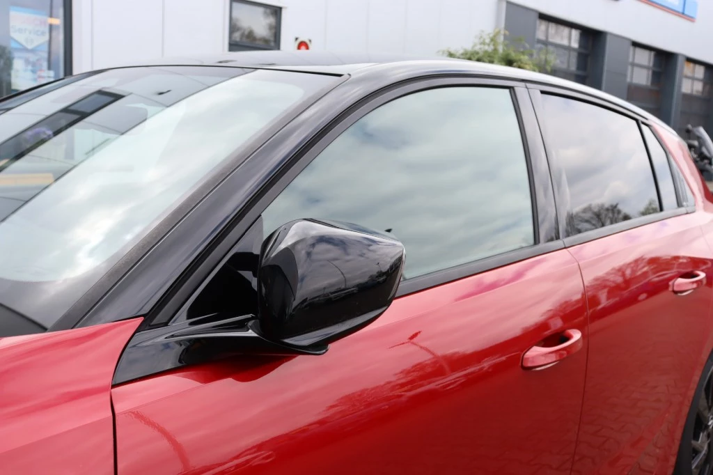 Opel Astra – foto 13