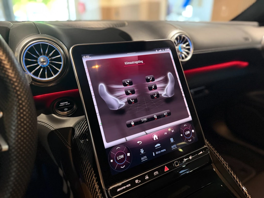 Mercedes-Benz SL – foto 47