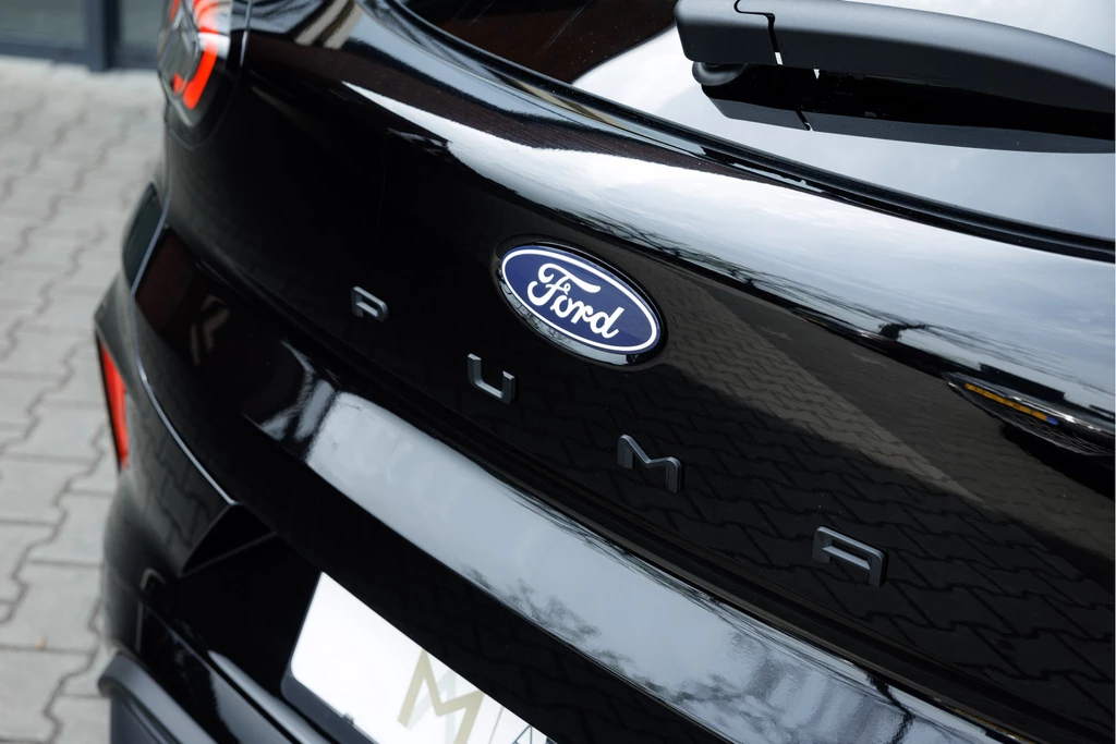 Ford Puma – foto 26