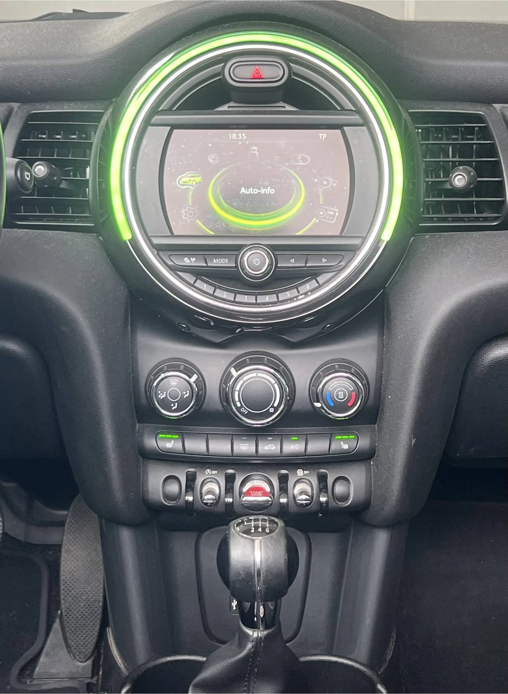 MINI One Cabrio – foto 16