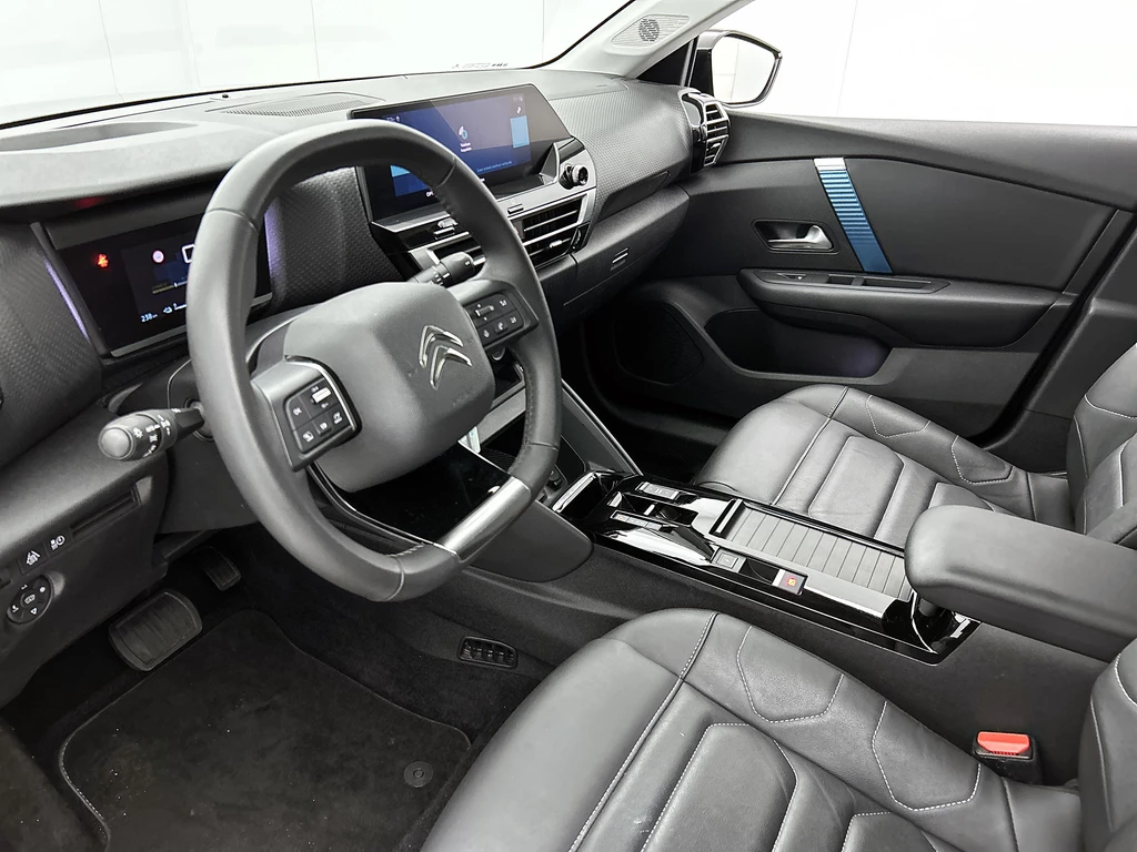 Citroën ë-C4 – foto 22
