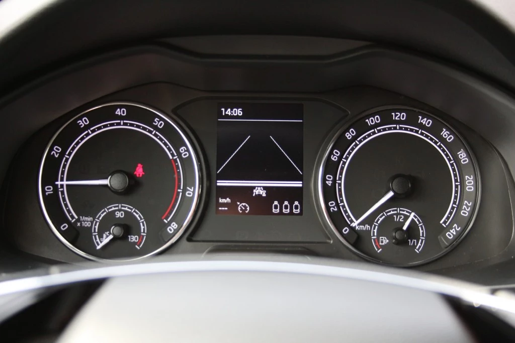Škoda Scala – foto 20