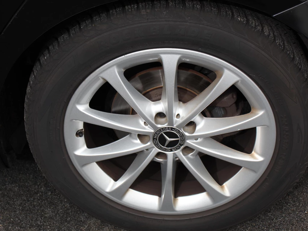 Mercedes-Benz A-Klasse – foto 27
