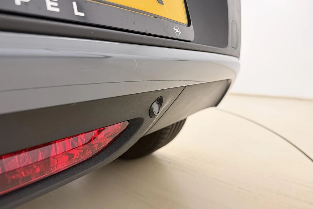 Opel Mokka-e – foto 10
