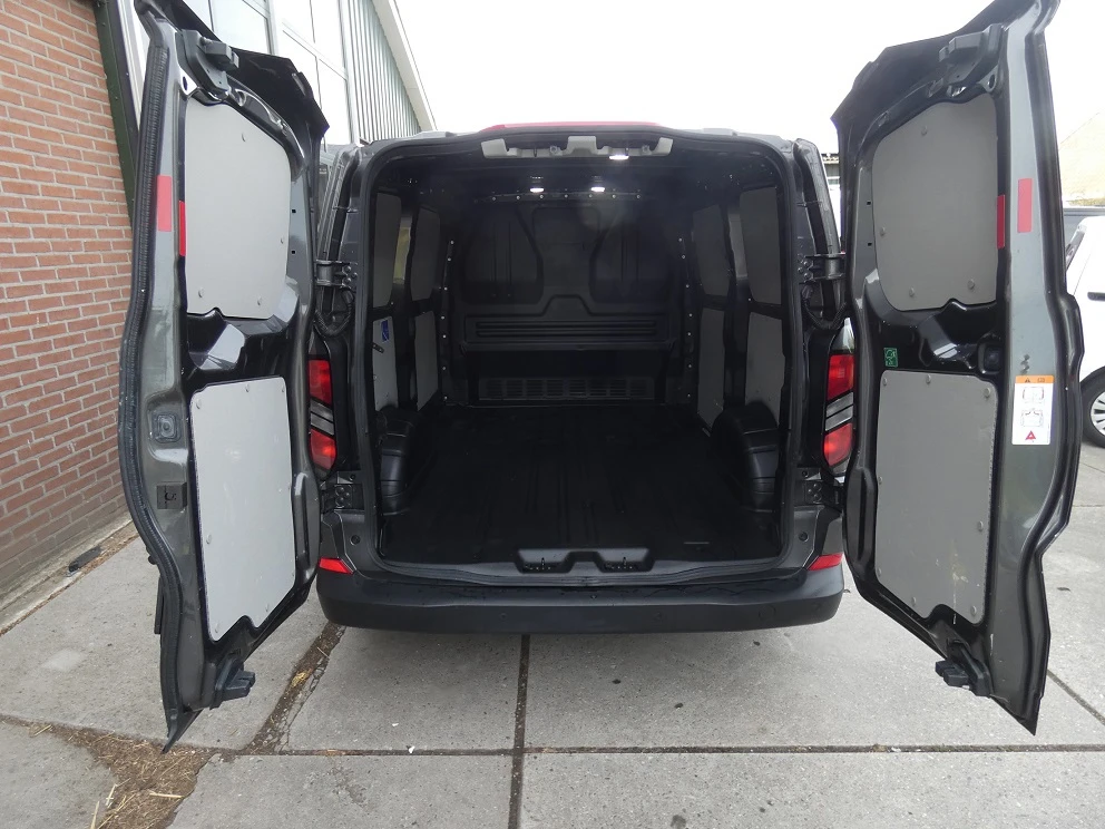 Ford Transit Custom – foto 7