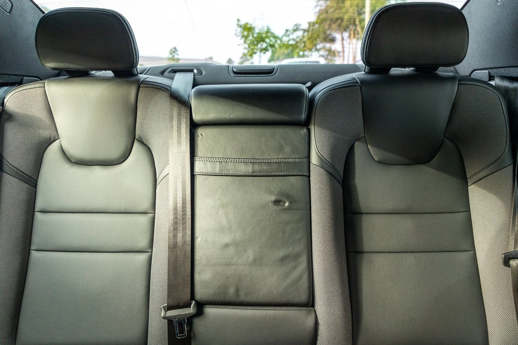 Volvo S60 – foto 59