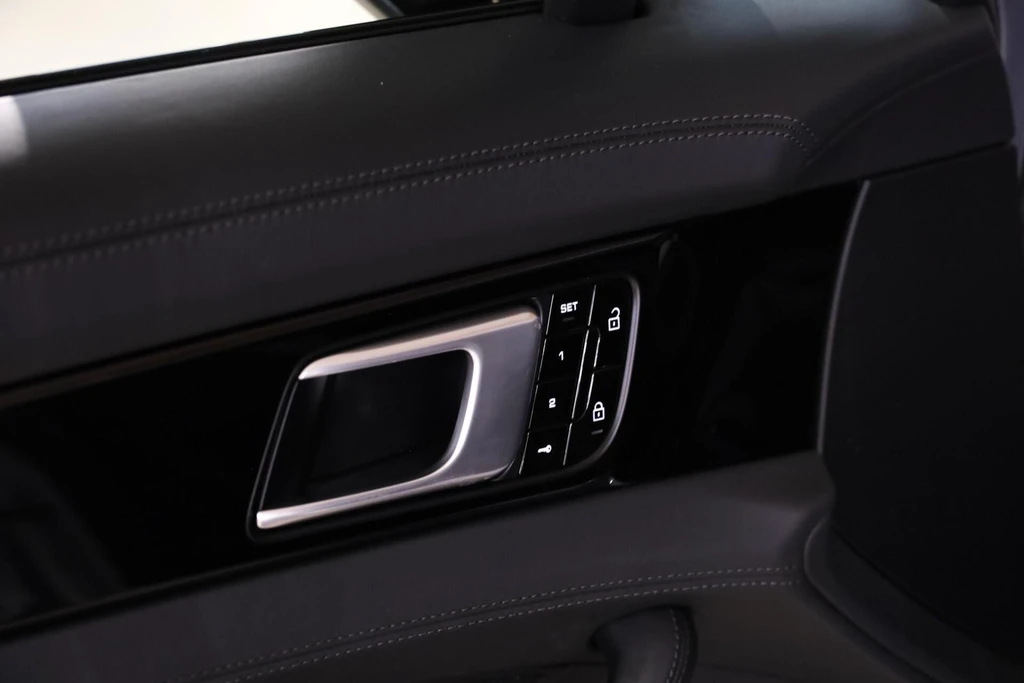 Porsche Panamera – foto 37