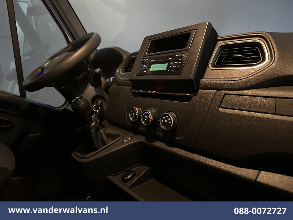 Renault Master – foto 13