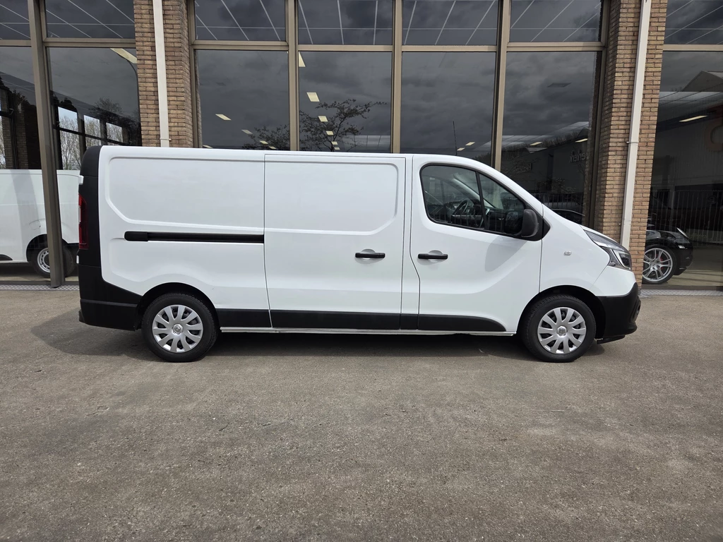 Renault Trafic – foto 7