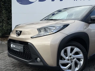 Toyota Aygo – thumbnail 3