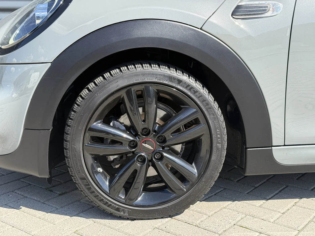 MINI 3-deurs – foto 17
