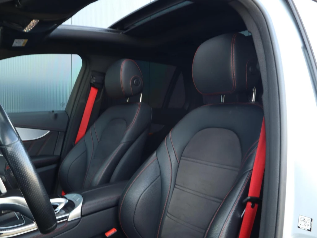 Mercedes-Benz GLC – foto 22