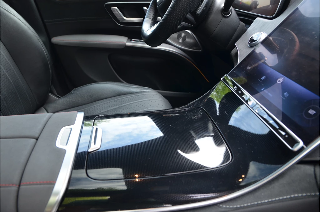 Mercedes-Benz EQS – foto 8