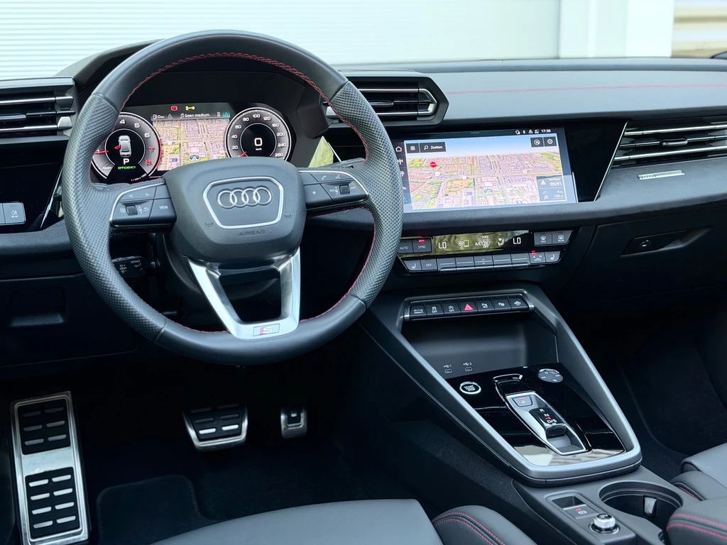 Audi A3 – foto 15