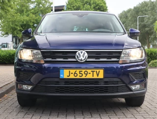 Volkswagen Tiguan – thumbnail 7