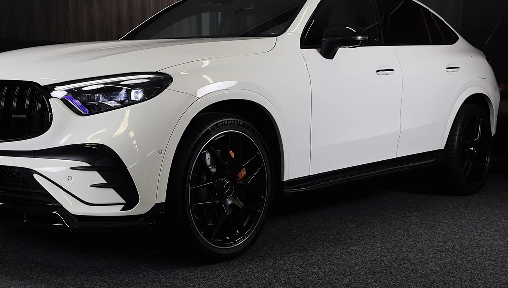 Mercedes-Benz GLC – foto 3