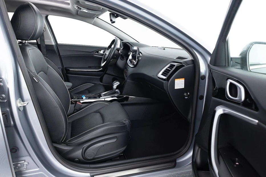 Kia Ceed Sportswagon – foto 11