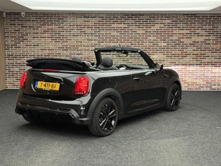 MINI Cooper Cabrio – thumbnail 9