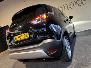 Opel Crossland X – thumbnail 11