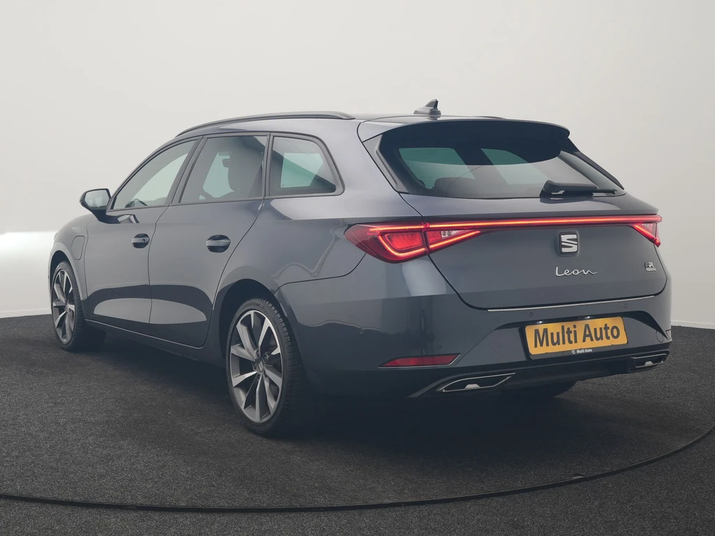 SEAT Leon – foto 4