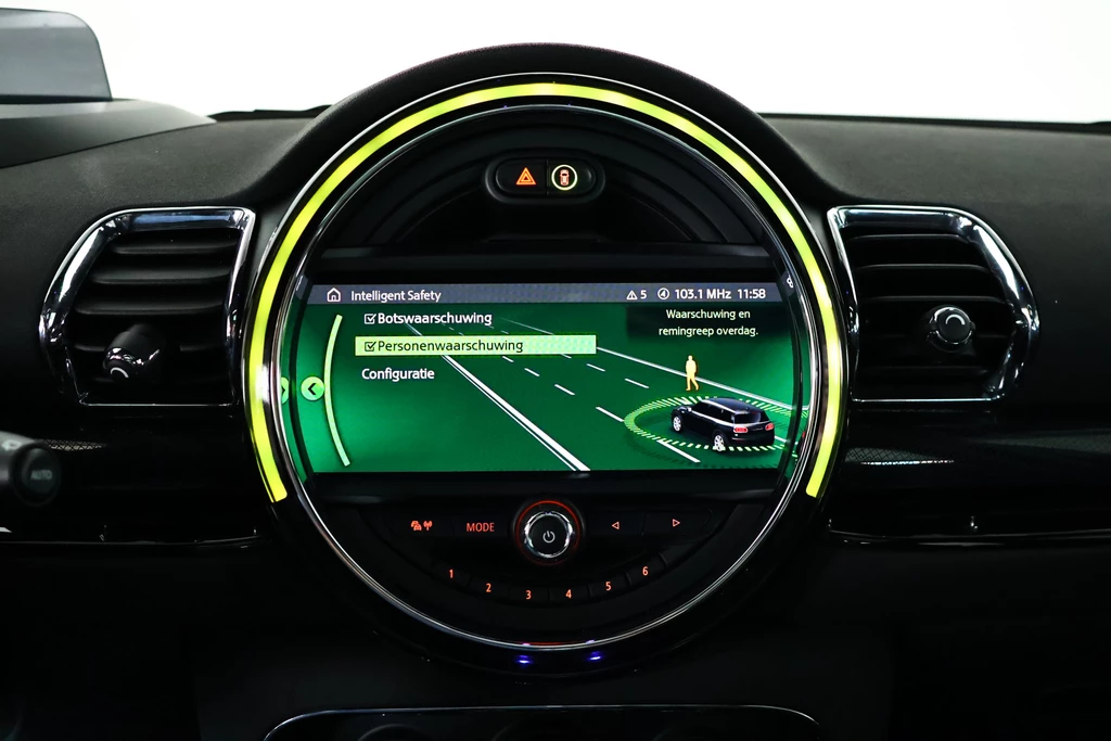 MINI Clubman – foto 19