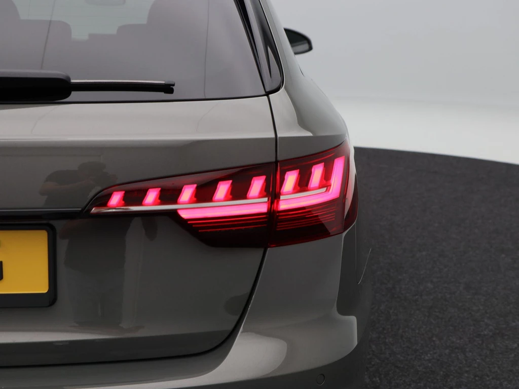Audi A4 – foto 14